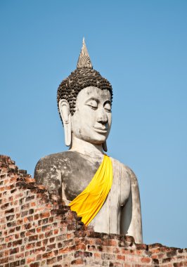 Buda'nın durumu