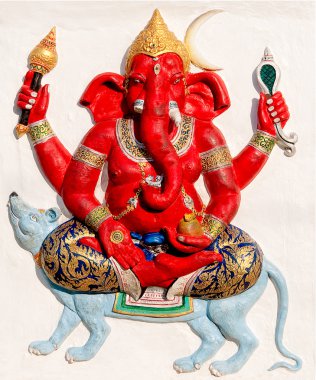 The Ganesha status