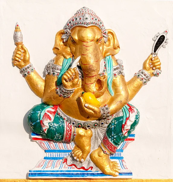 The Ganesha status — Stok fotoğraf