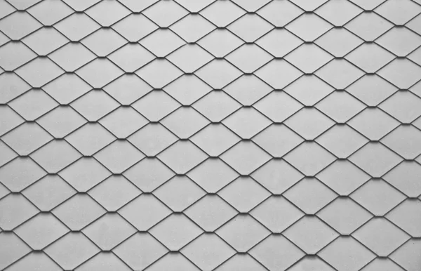 The Abstract of tile roof background — Stock Photo, Image