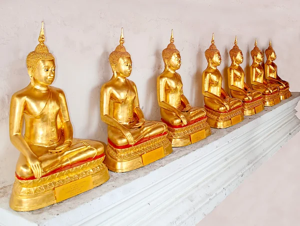 A buddha-állapot — Stock Fotó