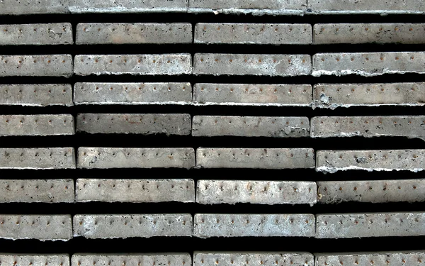 Abstrakt betonová podlaha — Stock fotografie