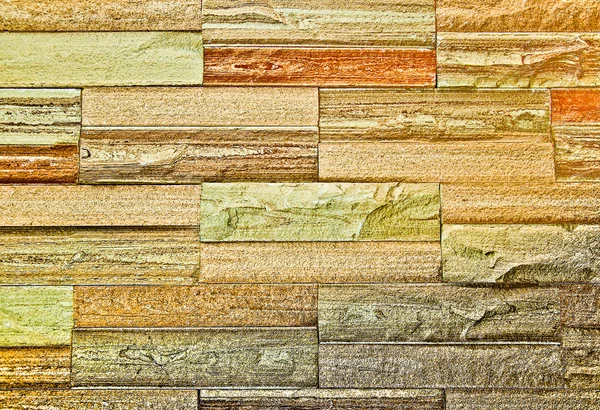 La textura de la pared de ladrillo — Foto de Stock