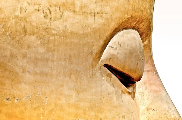 부처님 상태의 명상 — 스톡 사진