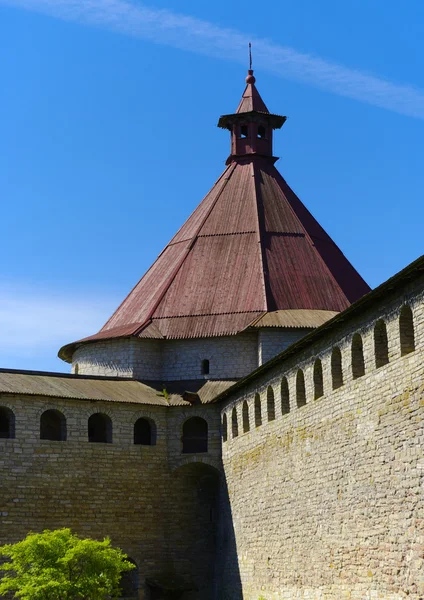 schlisselburg kale kule