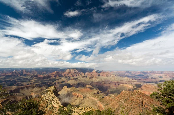 Grand Canyon National Park Landscape — Stock Photo, Image