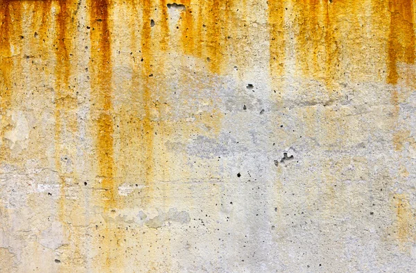 肮脏的旧石墙壁 grunge 背景纹理 — 图库照片