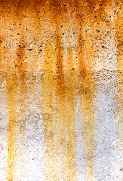 Vecchio arrugginito industriale sfondo texture — Foto Stock