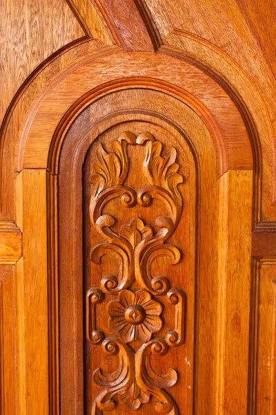Desenhos das portas . — Fotografia de Stock
