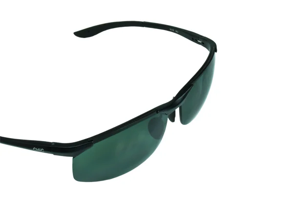 Мужские солнцезащитные очки — стоковое фото
