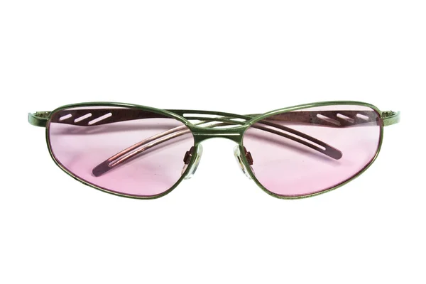 Мужские солнцезащитные очки — стоковое фото