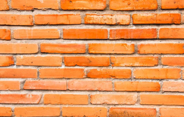 Murs de briques . — Photo