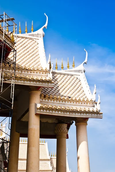 Templo en Tailandia —  Fotos de Stock