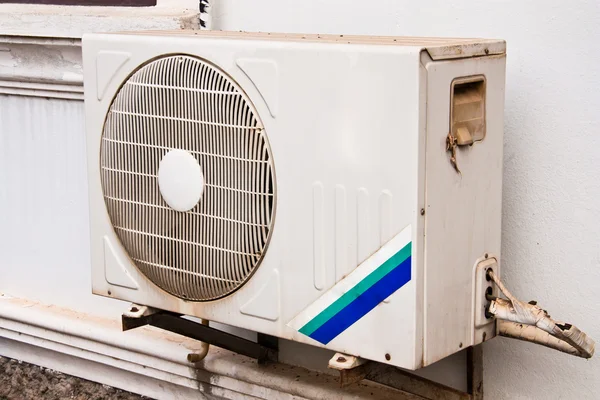 Airconditioner — Stockfoto