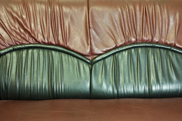 Pokój dzienny Sofa — Zdjęcie stockowe
