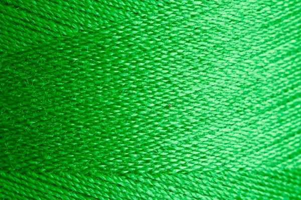 スプール内のスレッドのパターン — ストック写真