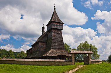 kilise