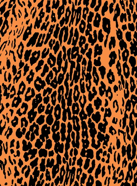 Animal abstract print pattern — Stockvektor