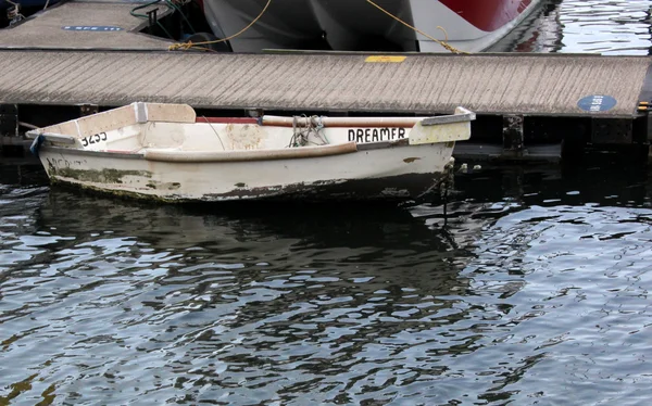 Dream Boat — Stock Photo, Image