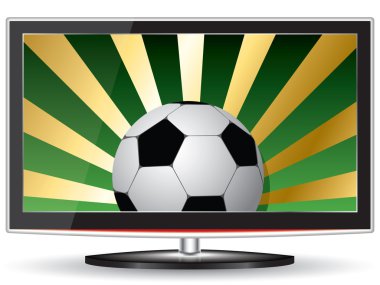 Futbol tv