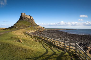 Lindisfarne