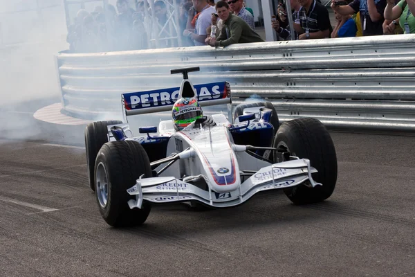 BMW Sauber F1