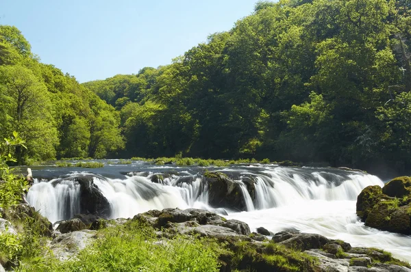 stock image Waterfall