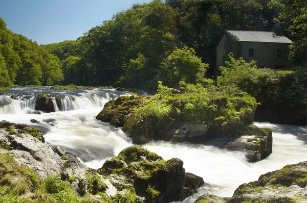 Stock image Waterfall