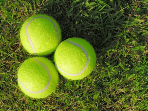 Tenis — Stok fotoğraf