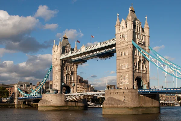 Tower Bridge Stock Picture