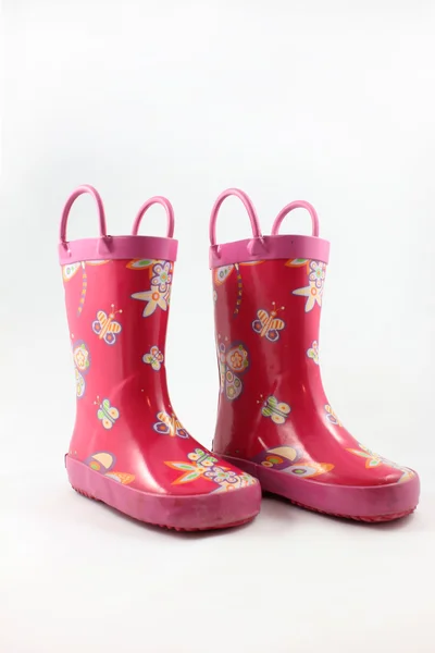 Children`s wellington boots
