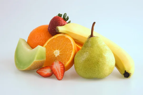 新鮮な果物 — ストック写真