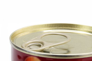 Canned food clipart