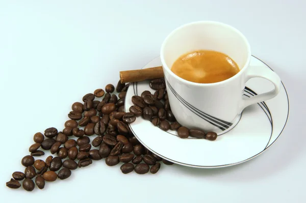 stock image Cup of coffee