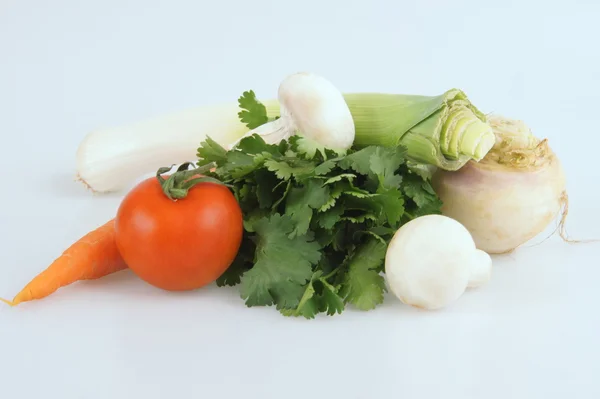 stock image Vegetables