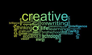 Creative - Header, Typography Design clipart