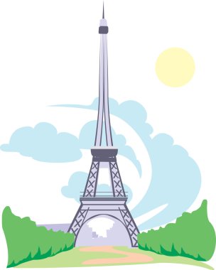 Eifel Kulesi