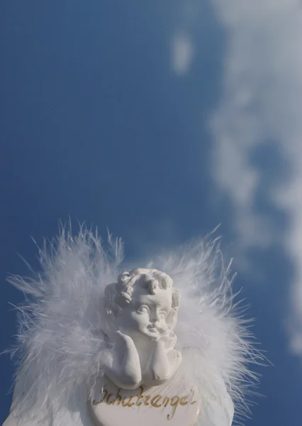 守護天使 — ストック写真