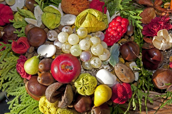 stock image Vegetables and Fruit