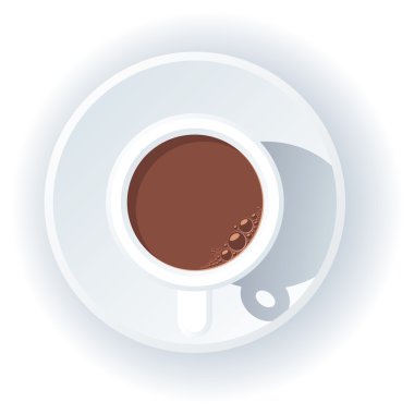 Coffee cup clipart