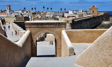 El Jadida, Morocco