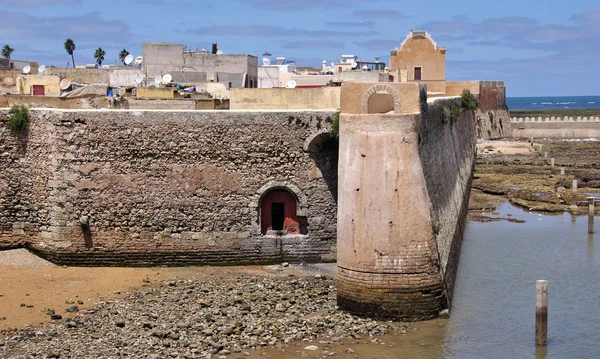 El Jadida, Marocco — Foto Stock