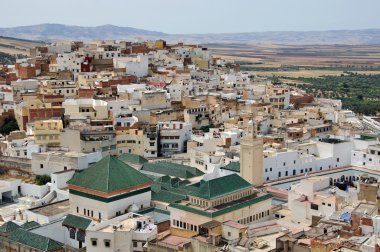 Moulay Idriss