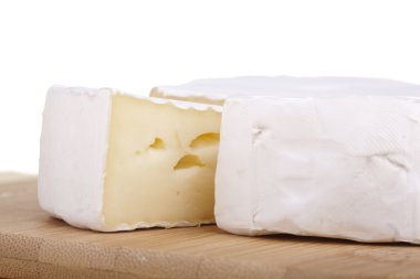 lezzetli peyniri ve salam