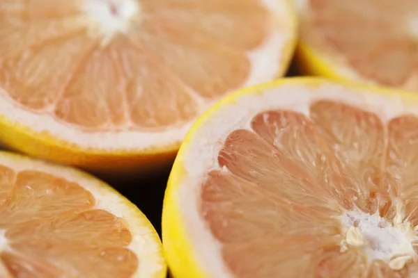 Čerstvé citrusové plody — Stock fotografie