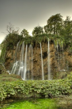 Plitvice Gölleri