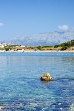 przina korcula, Hırvatistan