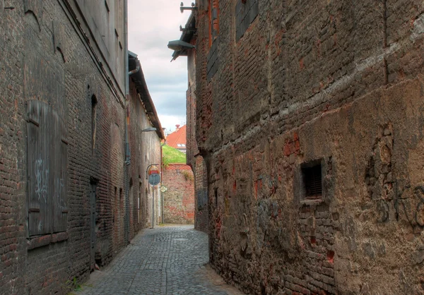 stock image Olomouc architecture