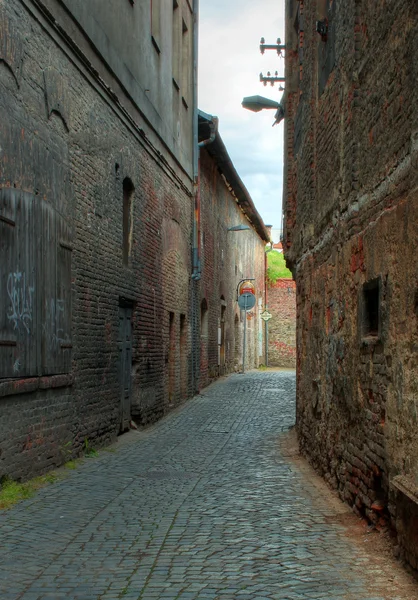 stock image Olomouc architecture