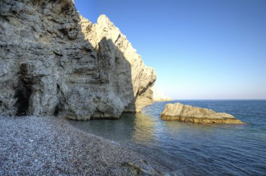 Rodos Adası'trafandou